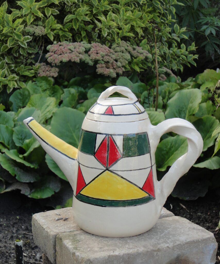 Koffiepot