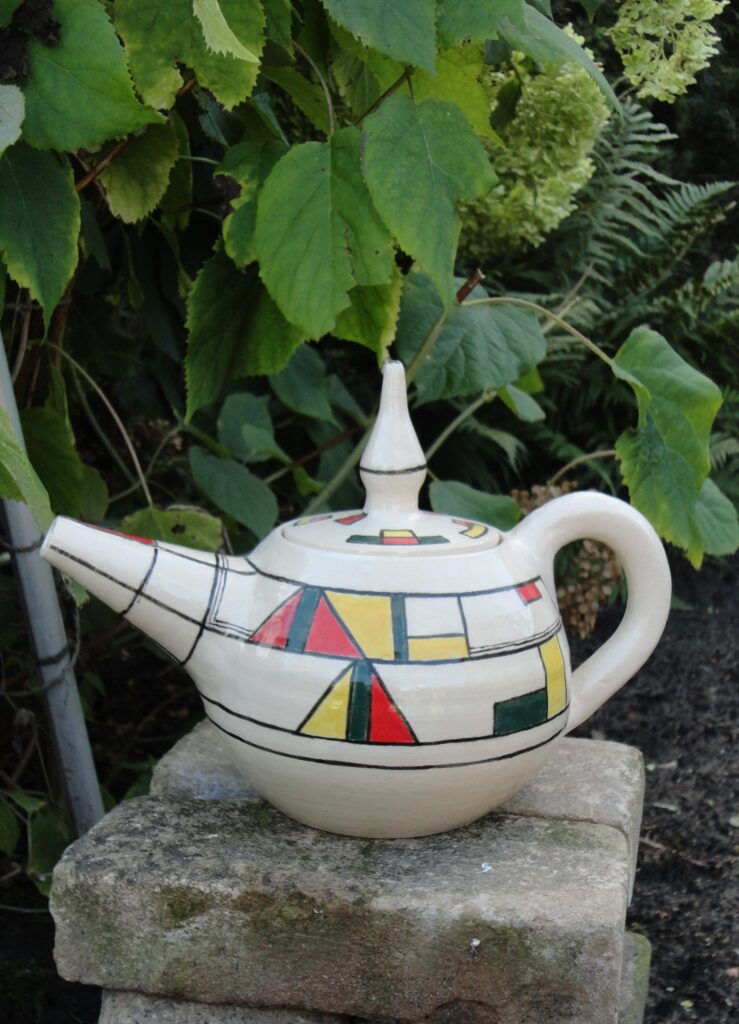 Theepot